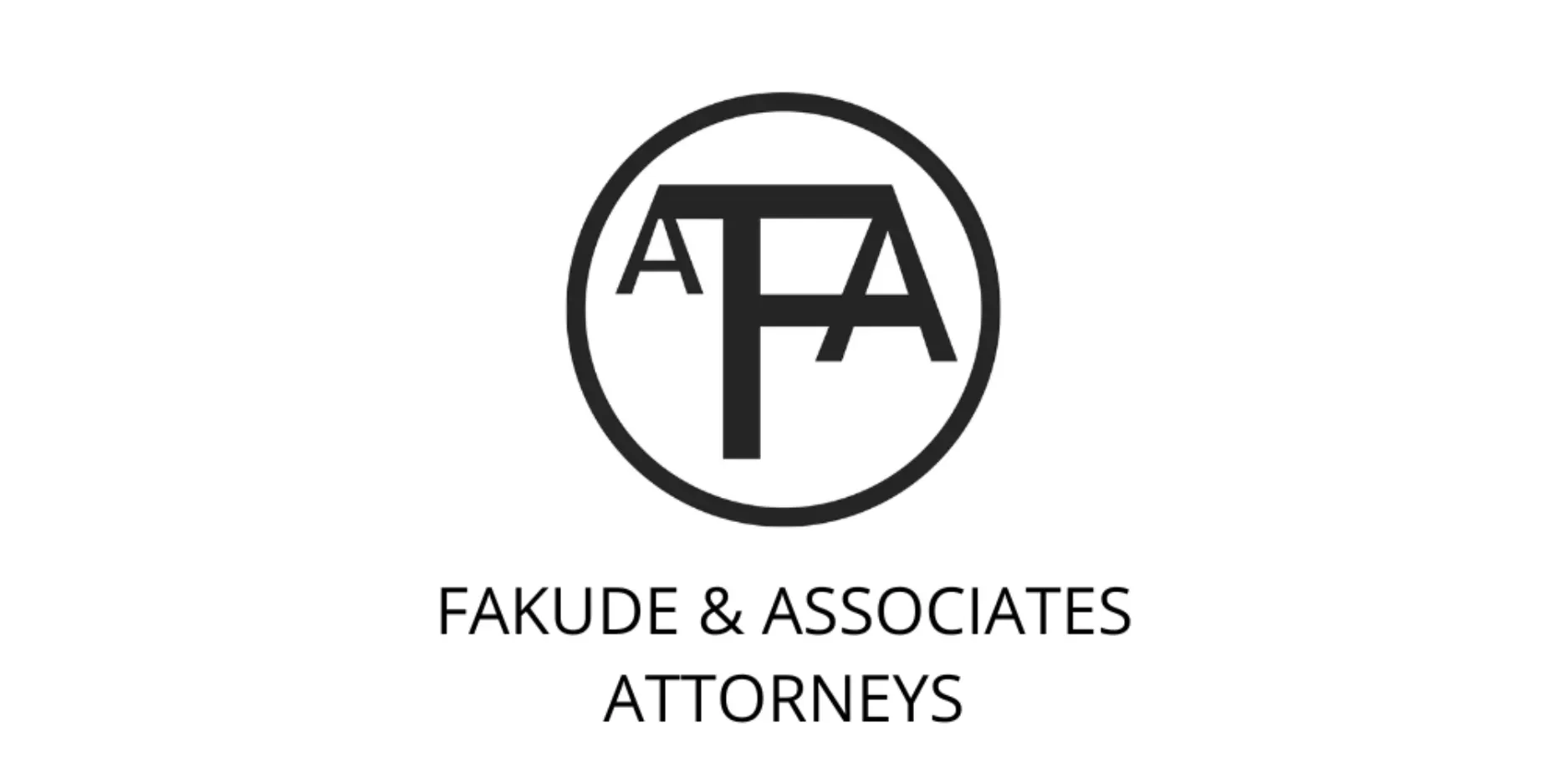 Fakude logo