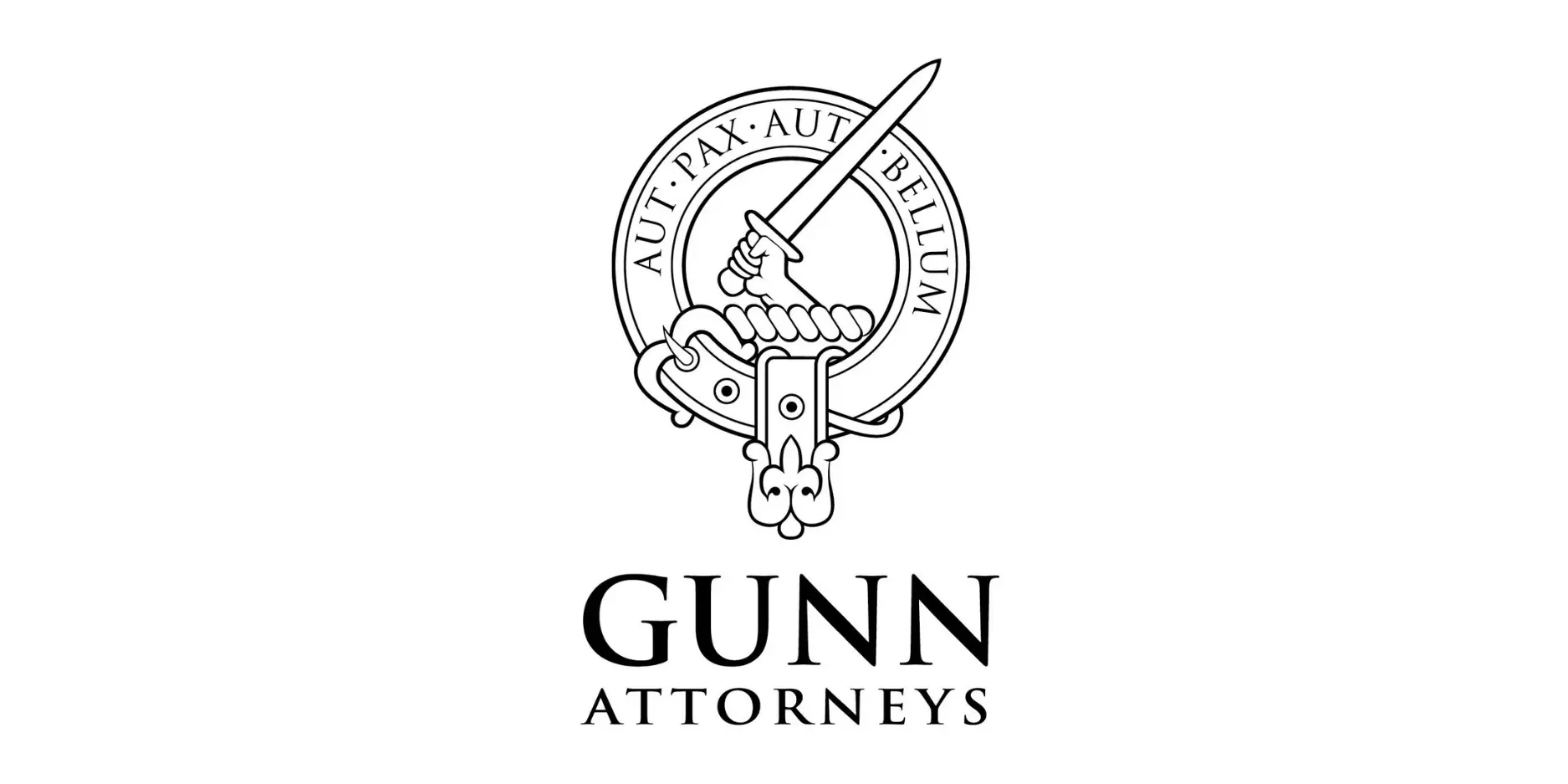 GUNN logo