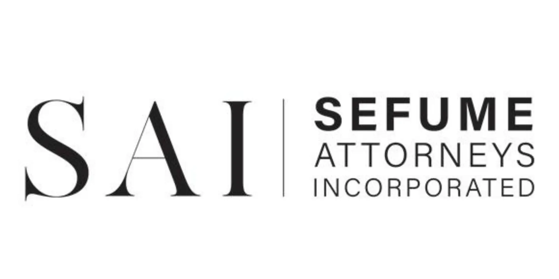 SAI Logo